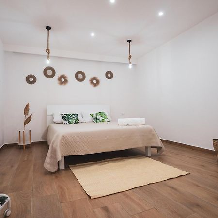 Macrame Room Bari Dış mekan fotoğraf