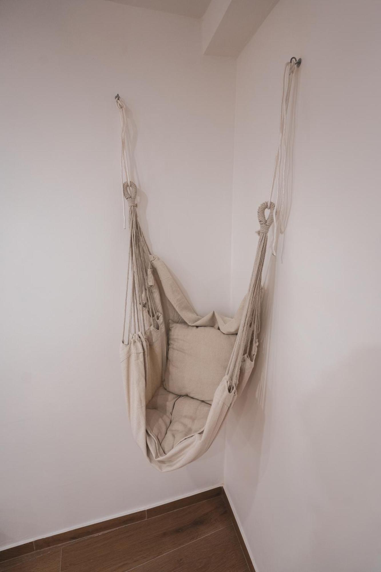 Macrame Room Bari Dış mekan fotoğraf