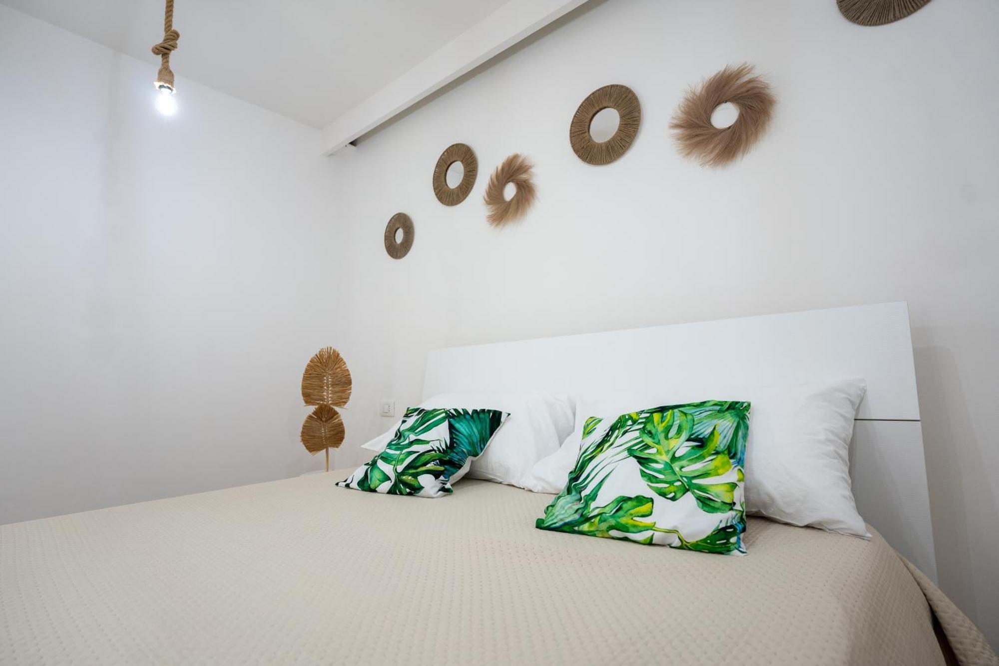 Macrame Room Bari Dış mekan fotoğraf