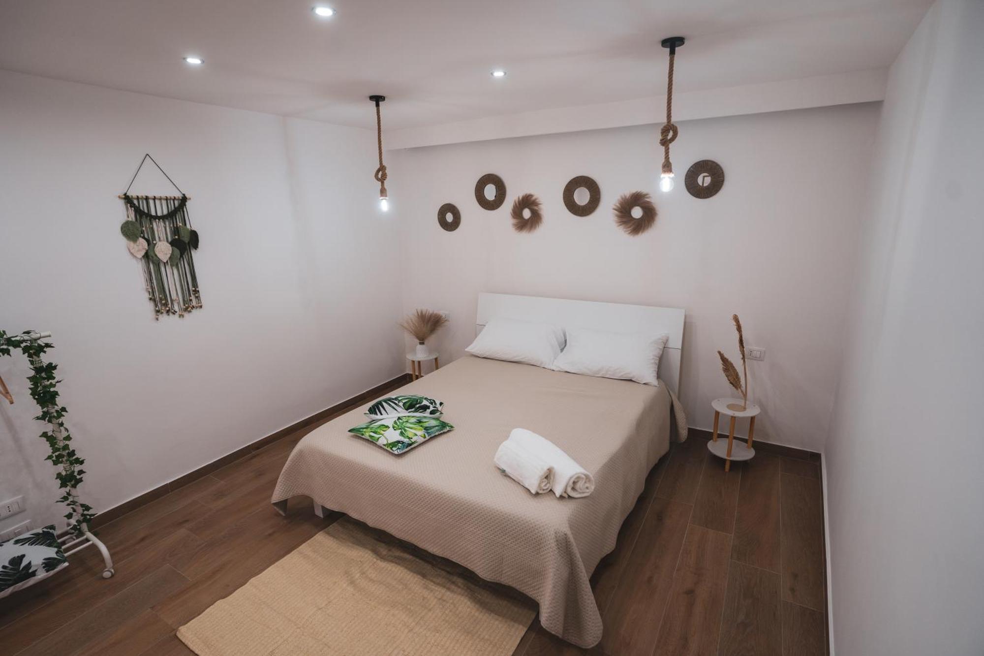 Macrame Room Bari Dış mekan fotoğraf