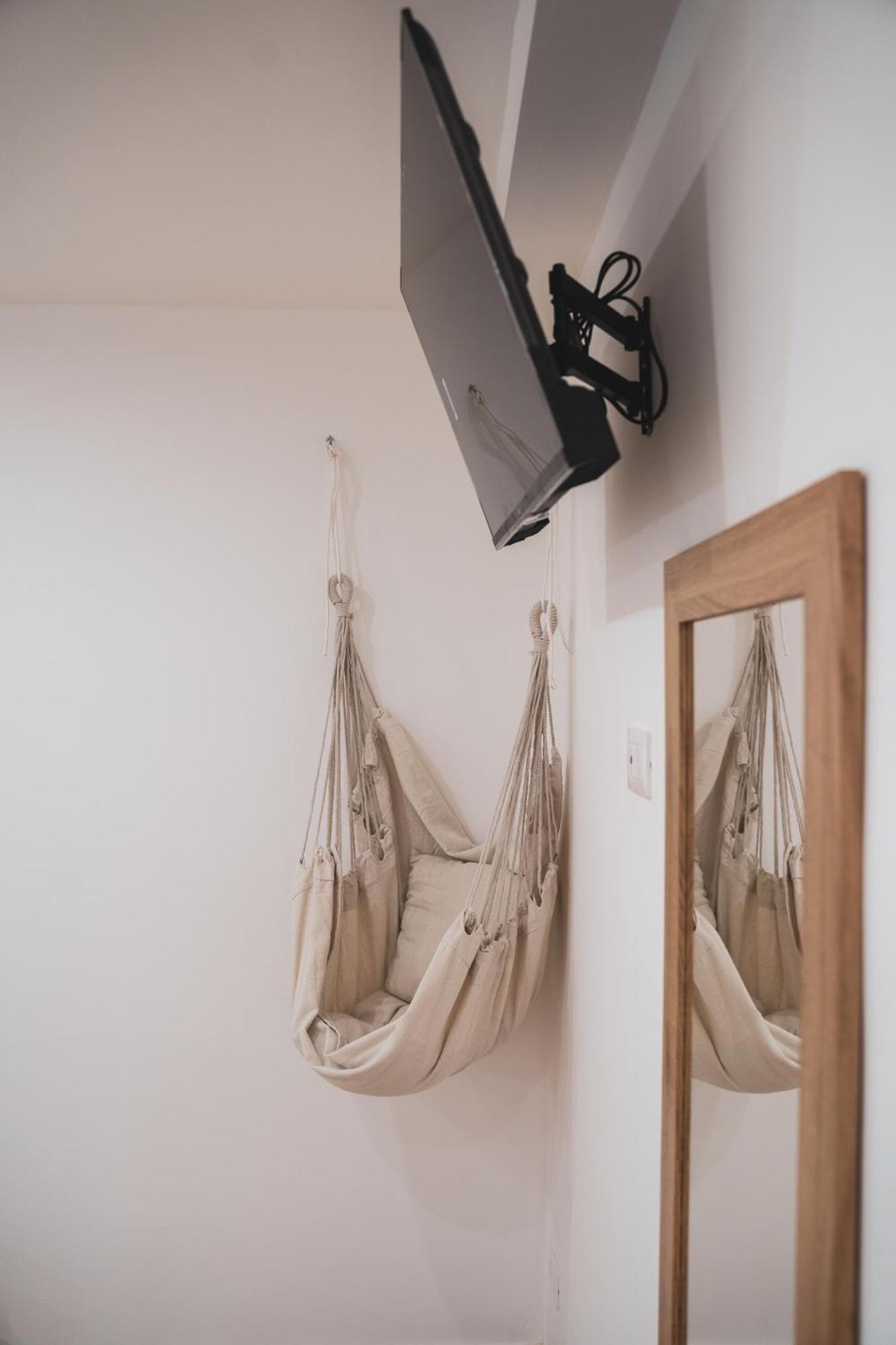 Macrame Room Bari Dış mekan fotoğraf