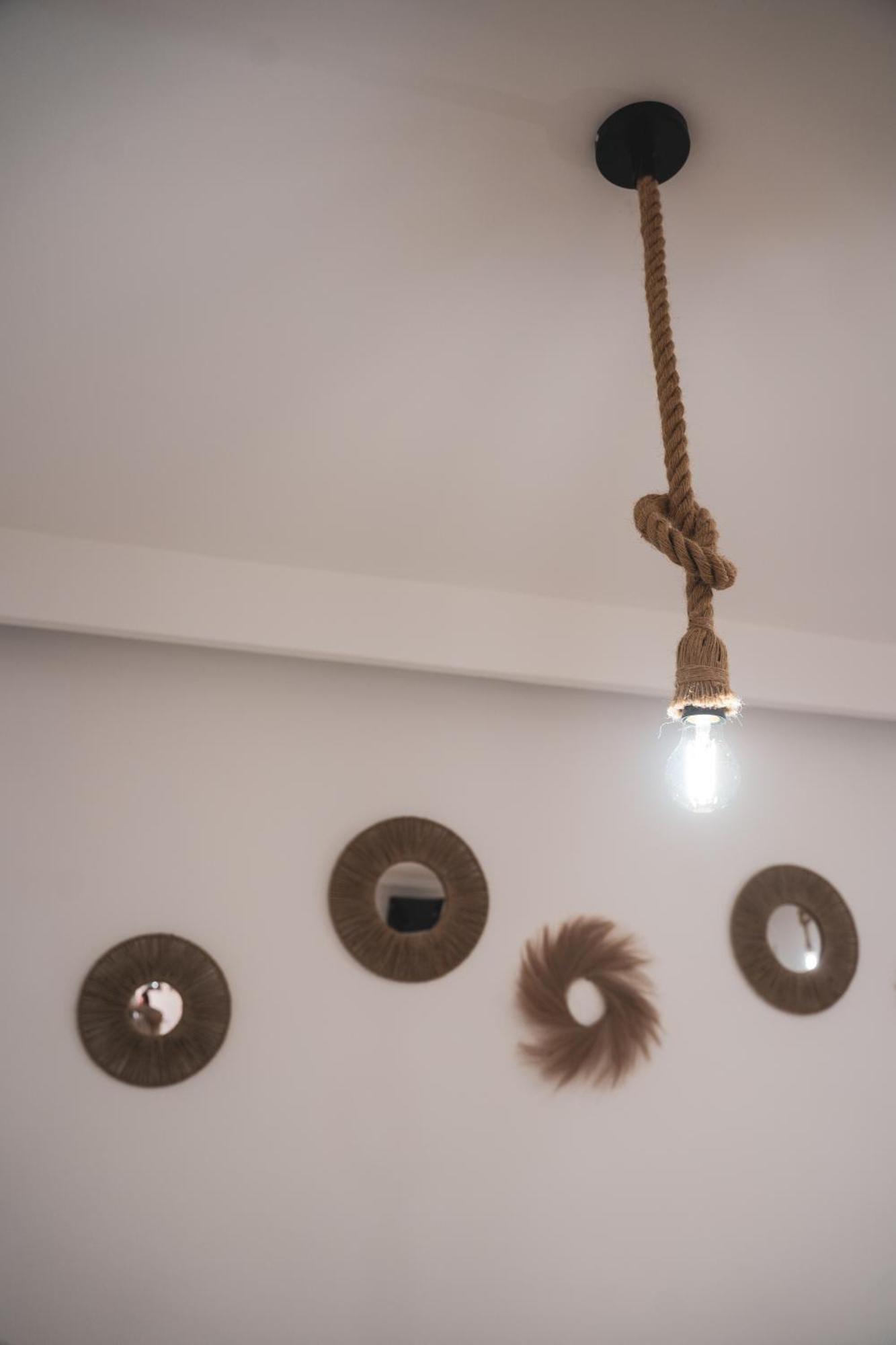 Macrame Room Bari Dış mekan fotoğraf