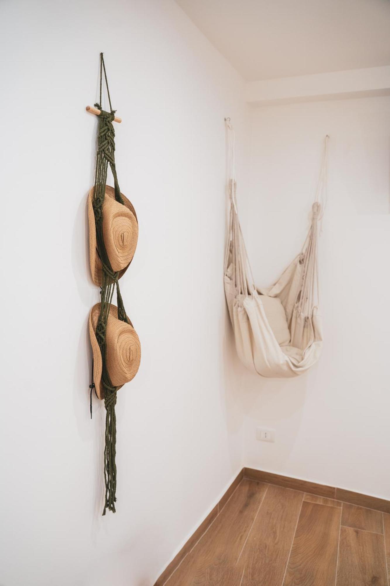Macrame Room Bari Dış mekan fotoğraf
