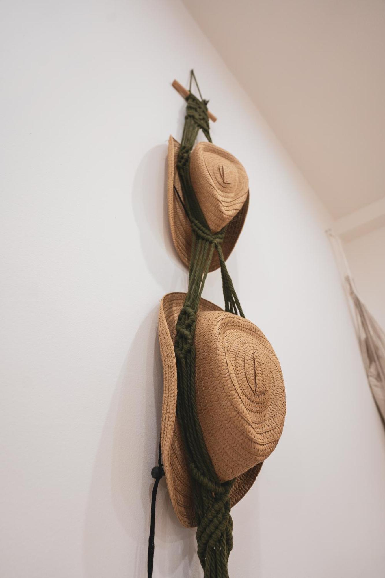 Macrame Room Bari Dış mekan fotoğraf