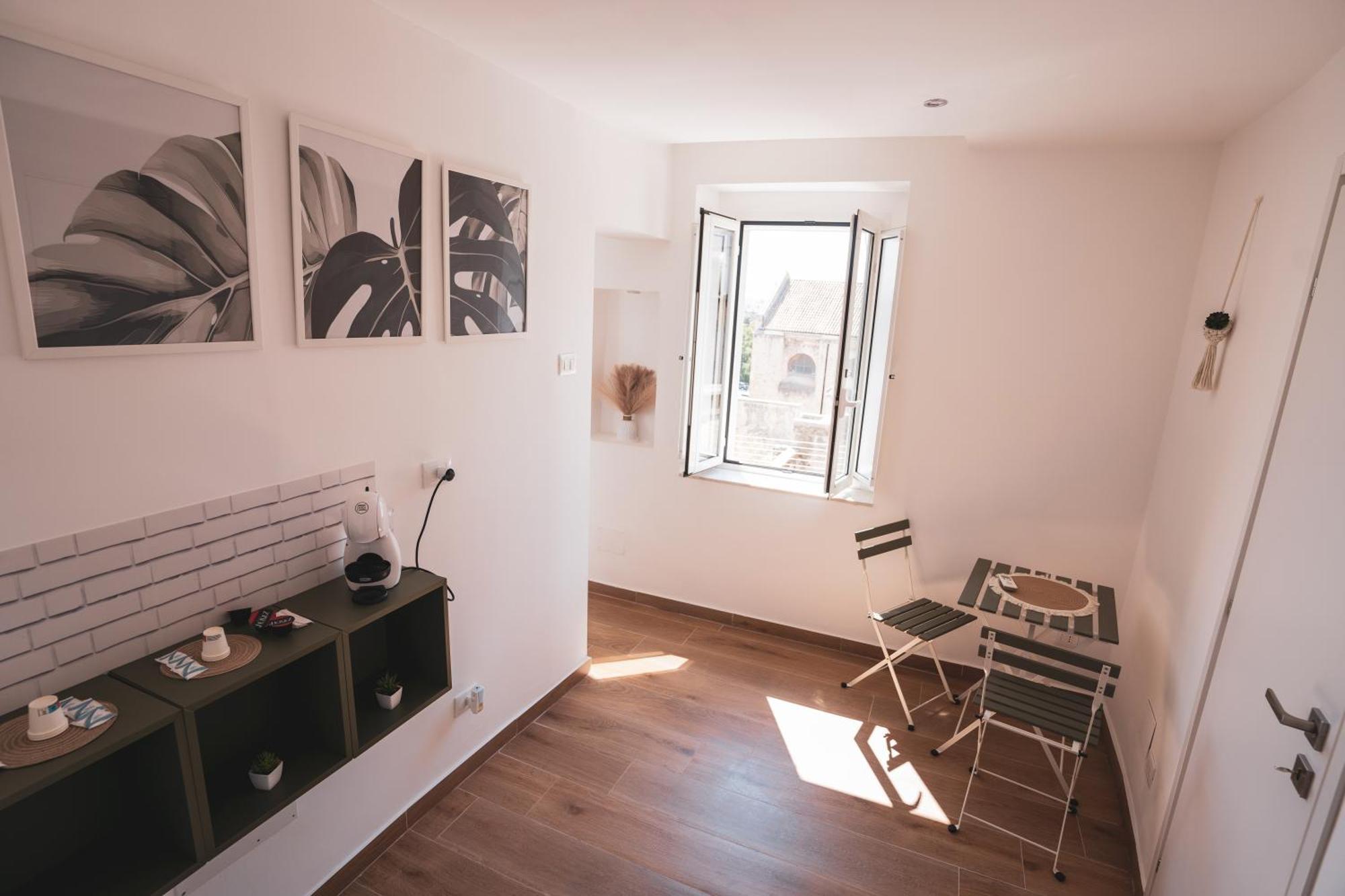 Macrame Room Bari Dış mekan fotoğraf
