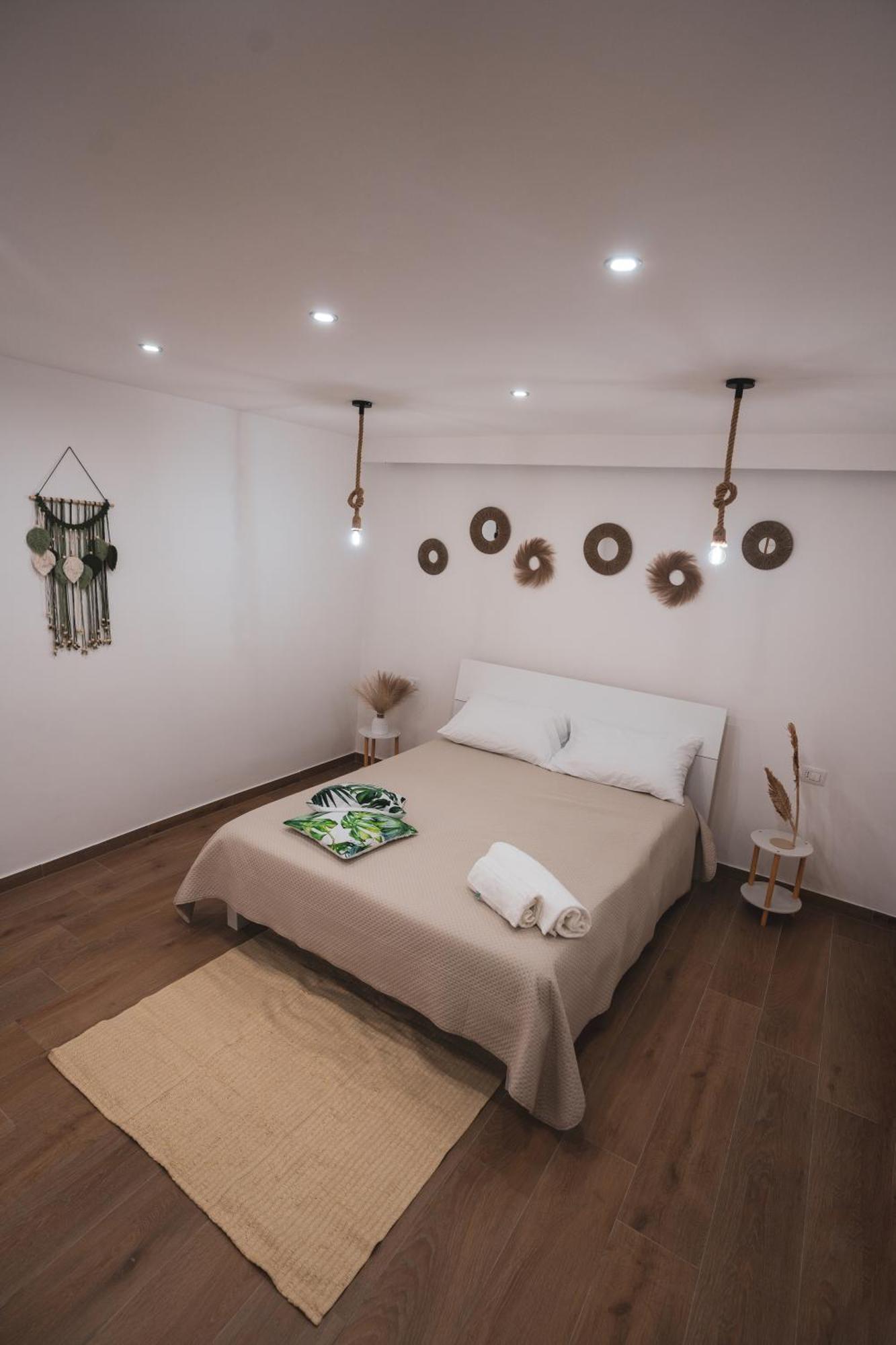 Macrame Room Bari Dış mekan fotoğraf