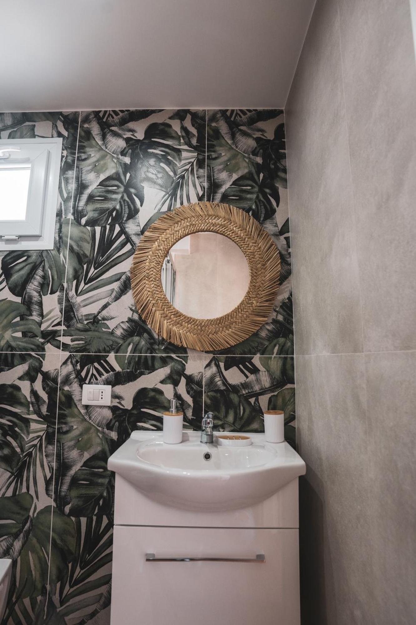 Macrame Room Bari Dış mekan fotoğraf