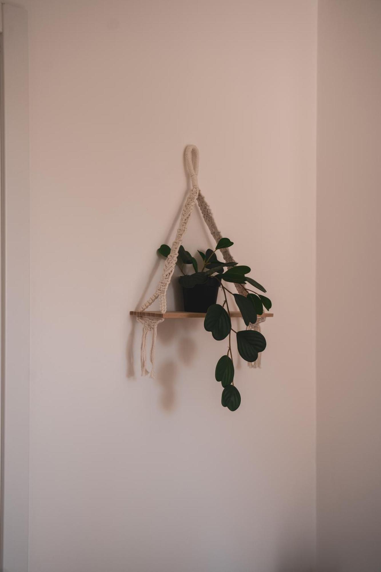 Macrame Room Bari Dış mekan fotoğraf
