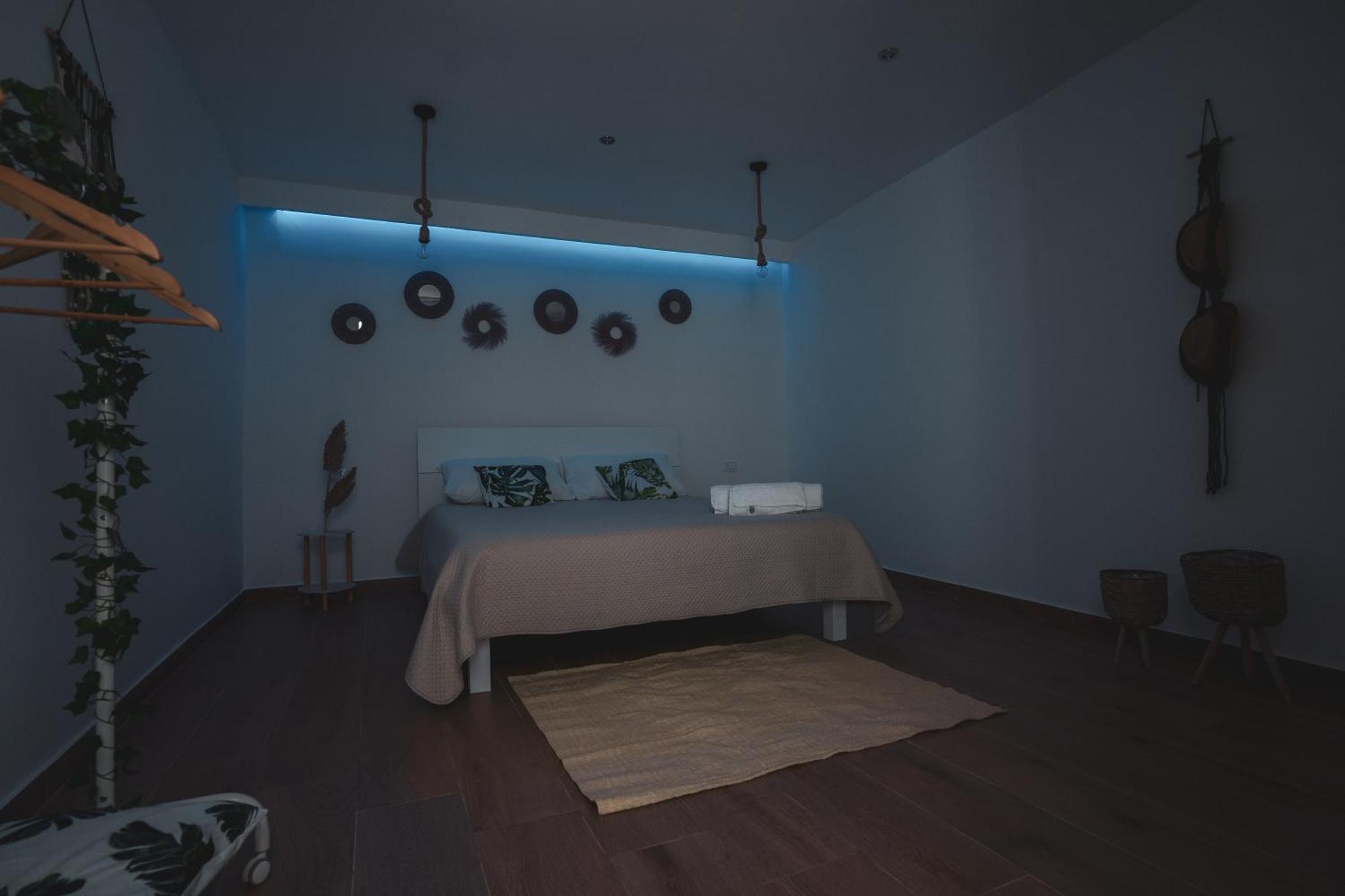 Macrame Room Bari Dış mekan fotoğraf