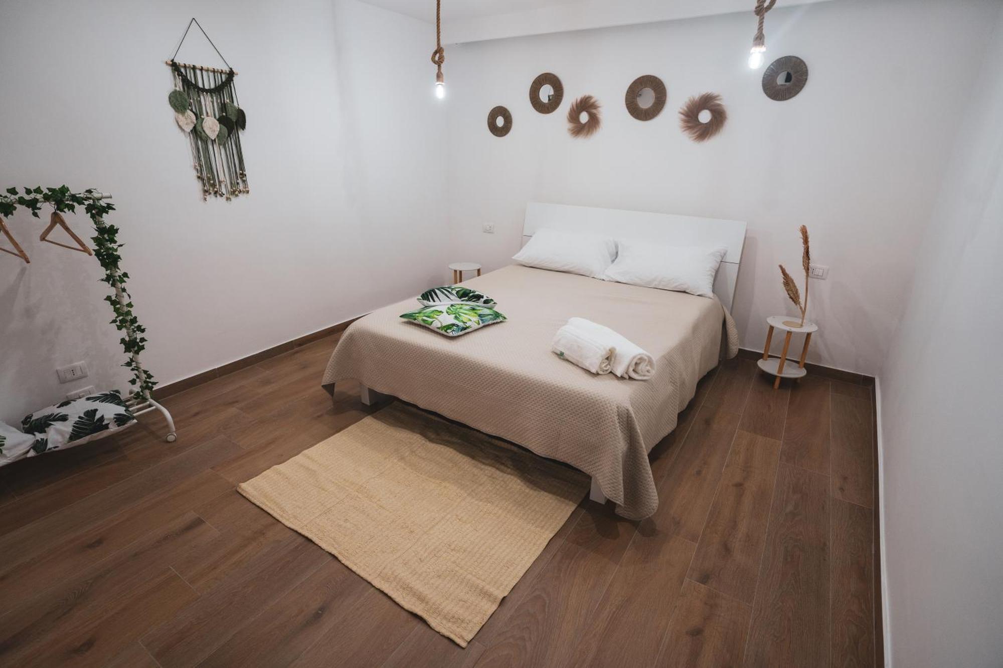 Macrame Room Bari Dış mekan fotoğraf